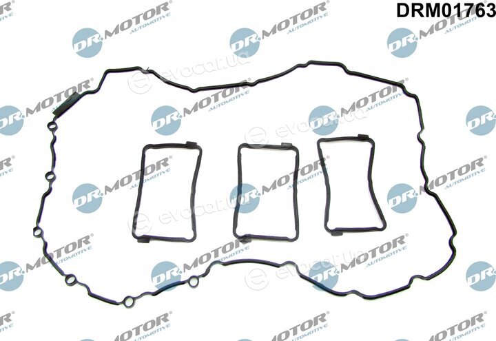 Dr. Motor DRM01763