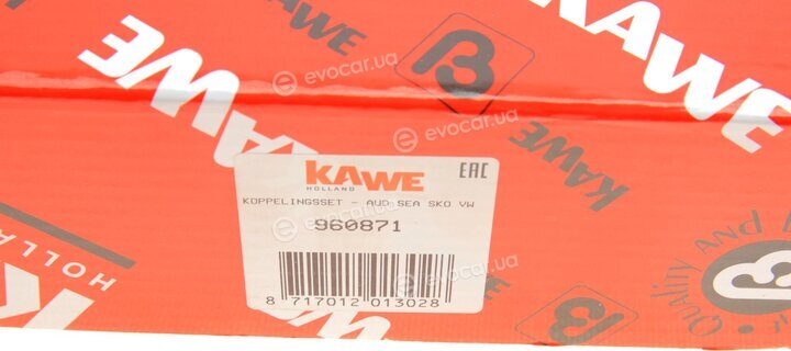 Kawe / Quick Brake 960871