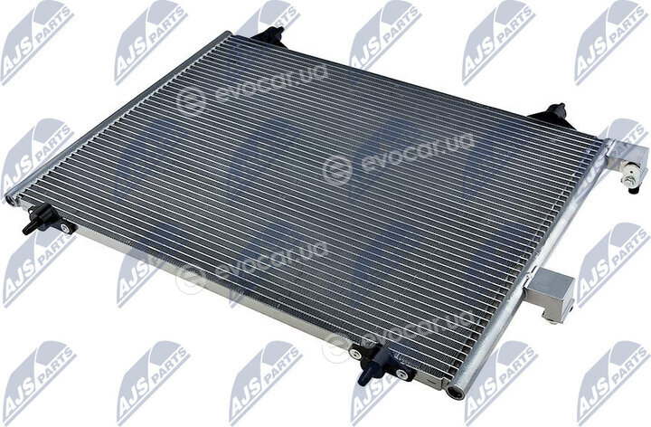 NTY CCS-CT-020