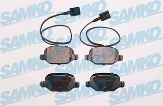 LPR / Samko 5SP1723