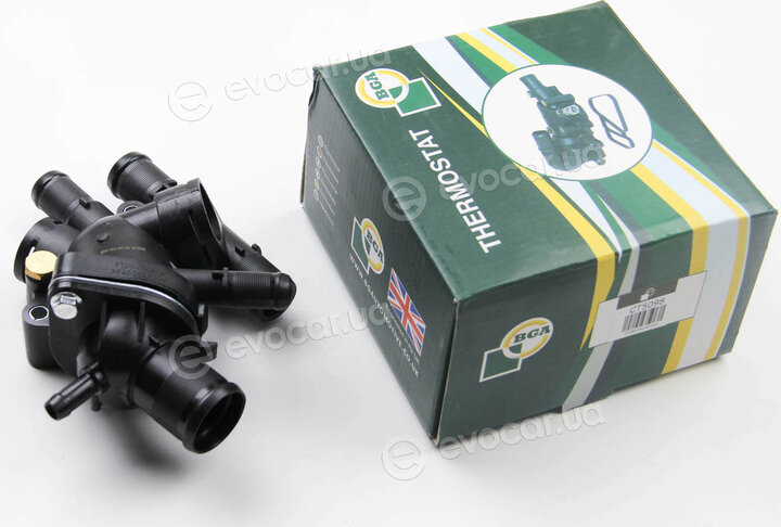 BGA CT5098