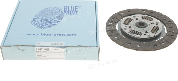 Blue Print ADF123110