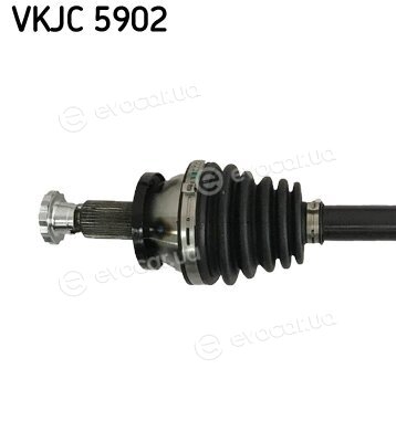 SKF VKJC 5902