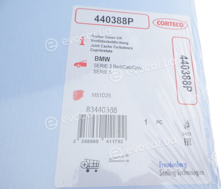Corteco 440388P