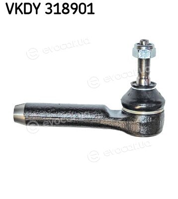 SKF VKDY 318901