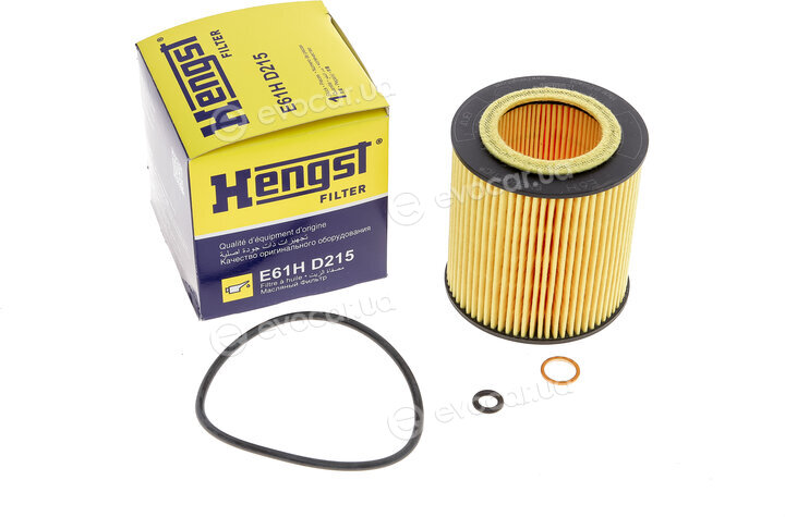 Hengst E61H D215