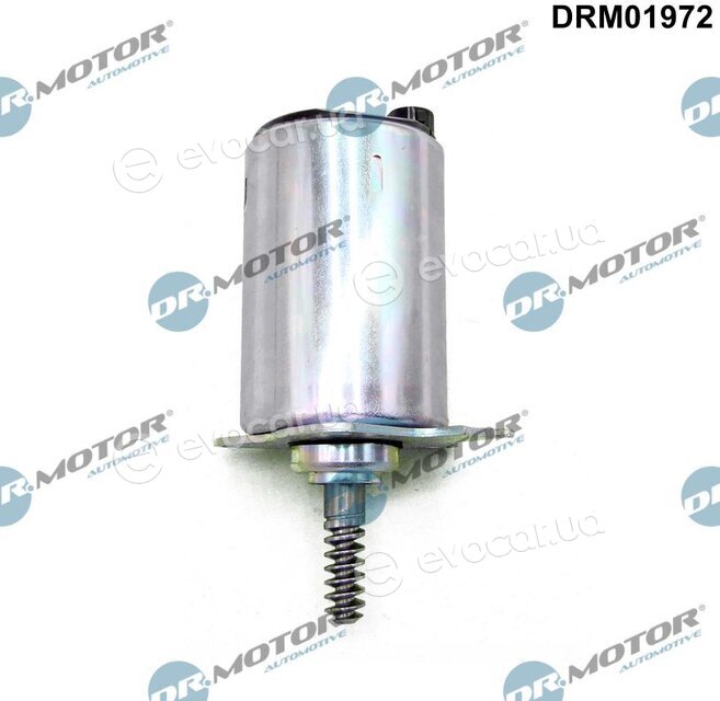 Dr. Motor DRM01972