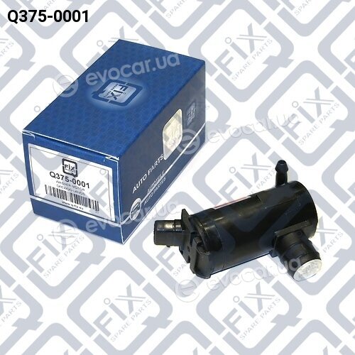 Q-Fix Q3750001