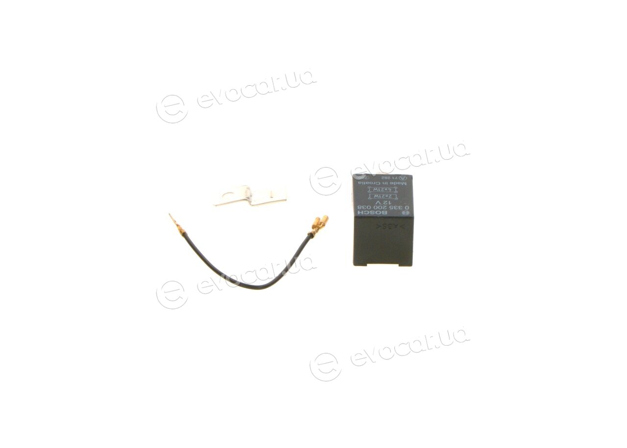 Bosch 0 335 200 038