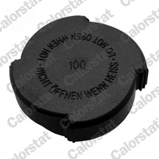 Vernet / Calorstat RC0158