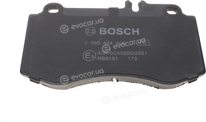 Bosch 0 986 494 405