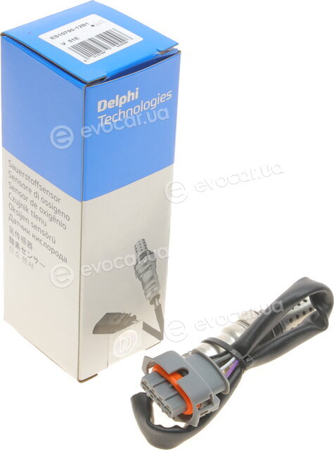 Delphi ES10790