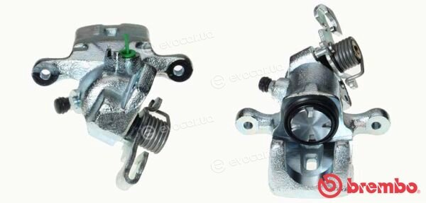 Brembo F 30 018