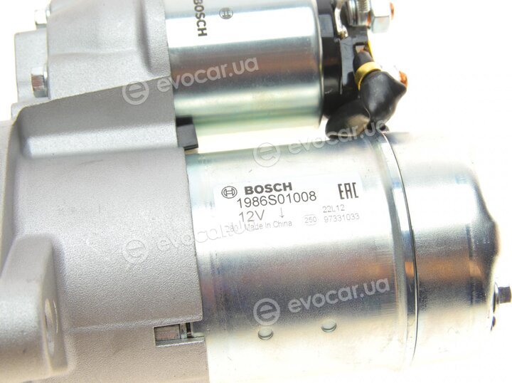 Bosch 1 986 S01 008