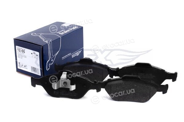 Tomex TX 12-55