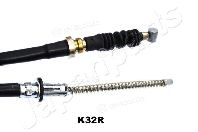 Japanparts BC-K32R