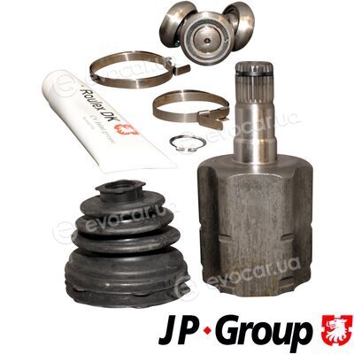 JP Group 1143501710