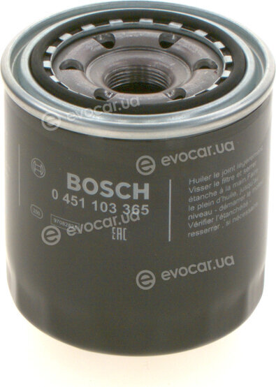 Bosch 0 451 103 365