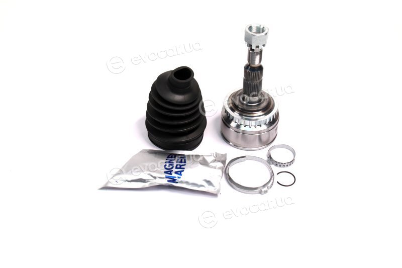 Magneti Marelli 302015100215