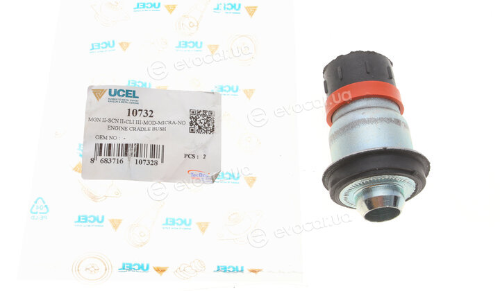 Ucel 10732