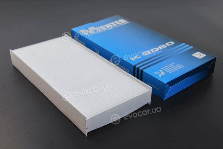 MFilter K 9080