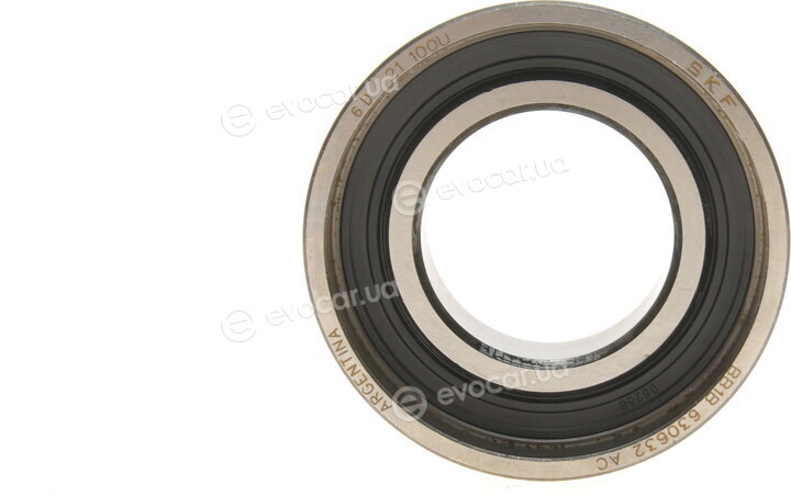 SKF VKM 12200