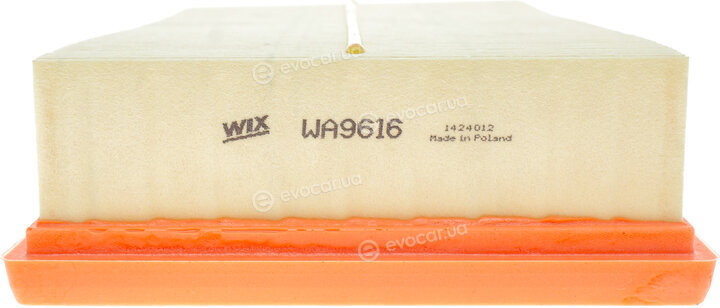 WIX WA9616