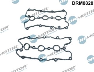 Dr. Motor DRM0820