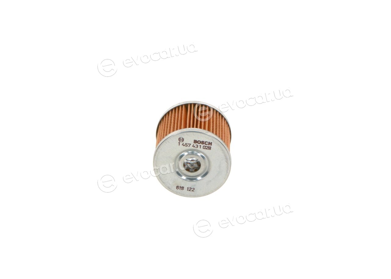Bosch 1 457 431 028