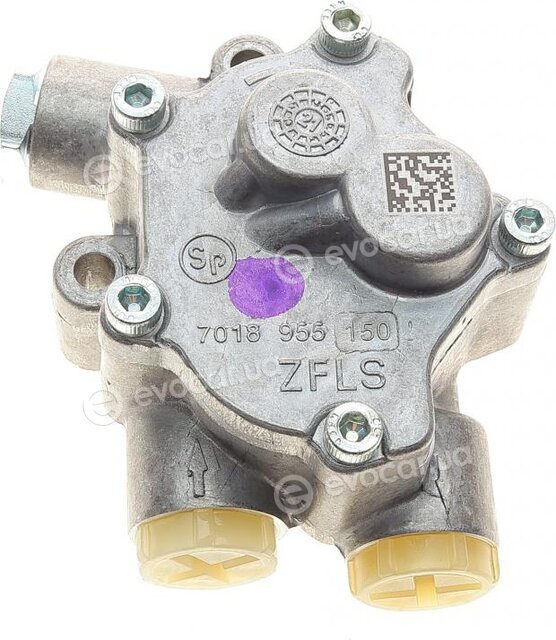Bosch K S00 001 609