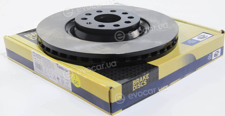 Bremsi CD8000V