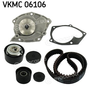 SKF VKMC 06106