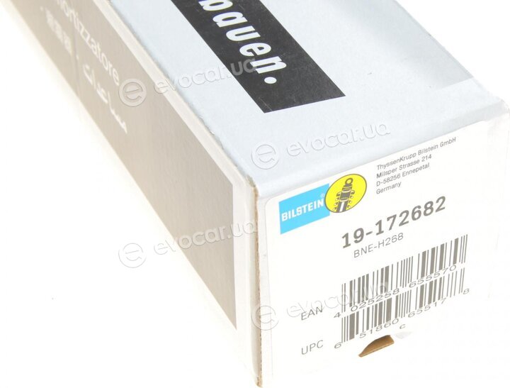 Bilstein 19-172682