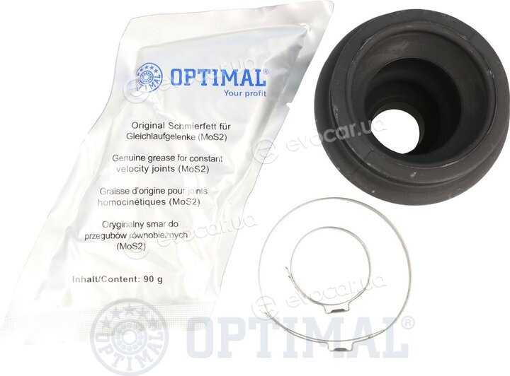 Optimal CVB-10456CR