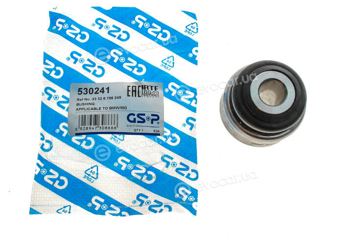 GSP 530241