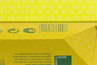 Mann C 3877/1