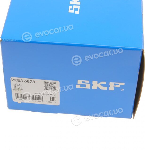 SKF VKBA 6878