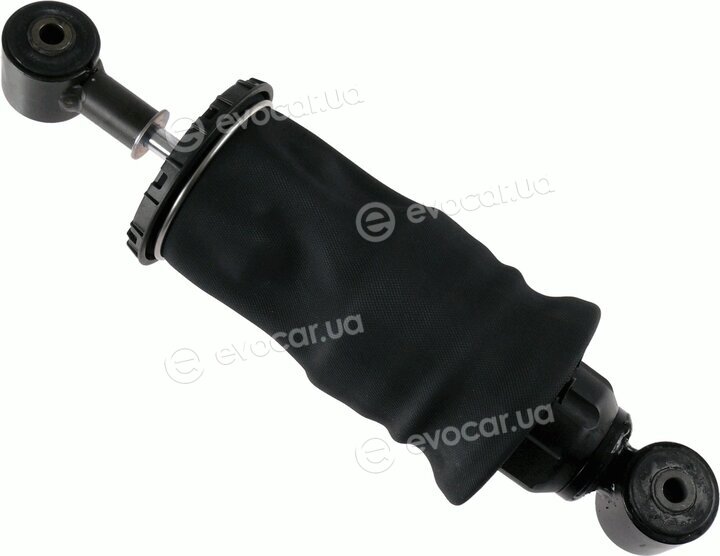 Sachs 313 077