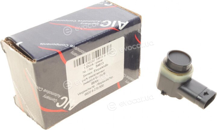AIC 54613