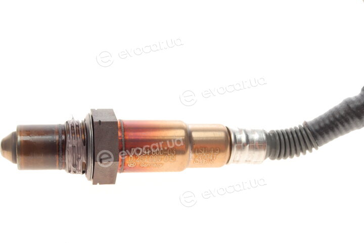 Bosch 0 281 004 018