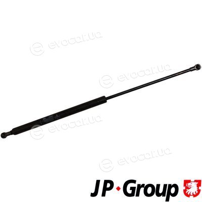 JP Group 4181200600