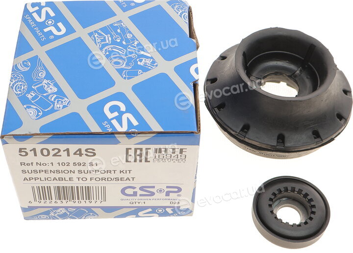 GSP 510214S