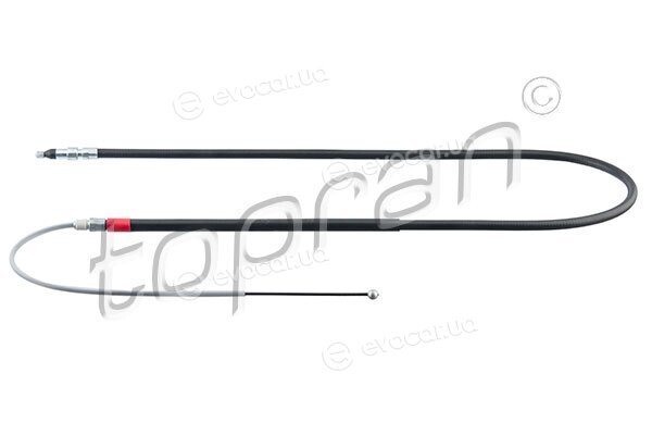 Topran 501 725