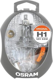 Osram CLKM H1 EURO