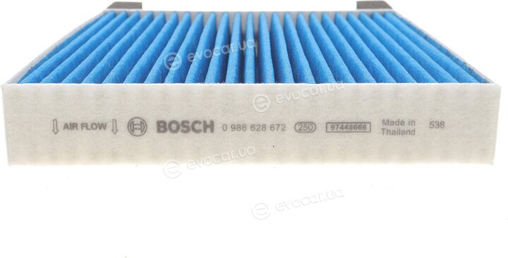 Bosch 0 986 628 672