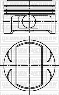 Yenmak 31-04218-000