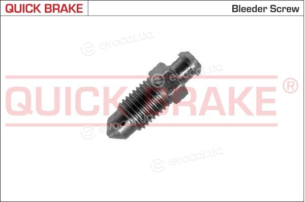 Kawe / Quick Brake 0102