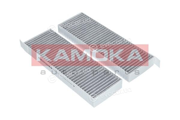 Kamoka F507501