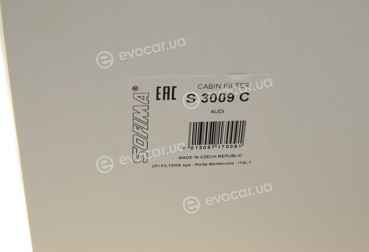 Sofima S 3009 C