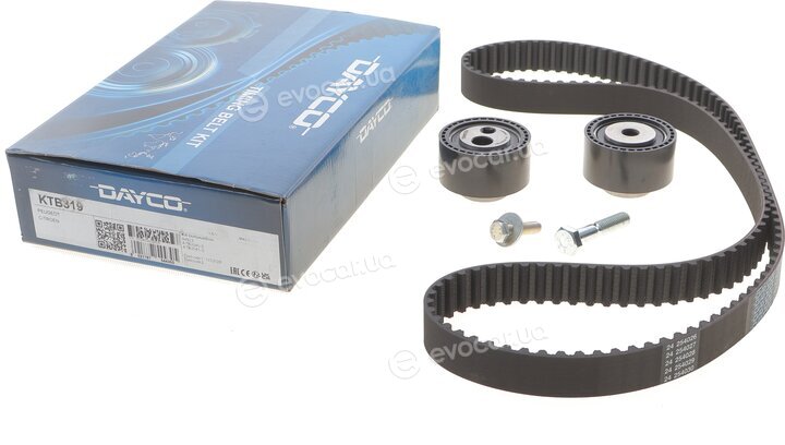 Dayco KTB319